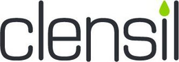 CLENSIL trademark