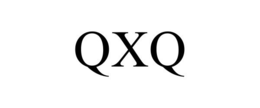 QXQ trademark