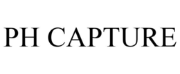 PH CAPTURE trademark