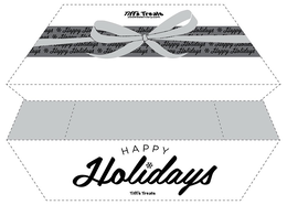 TIFF'S TREATS COOKIEDELIVERY.COM HAPPY HOLIDAYS TIFF'S TREATS HAPPY HOLIDAYS HAPPY HOLIDAYS HAPPY HOLIDAYS HAPPY HOLIDAYS trademark
