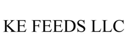 KE FEEDS LLC trademark