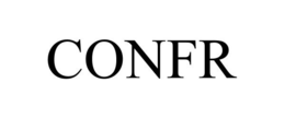 CONFR trademark