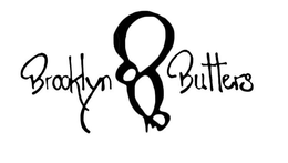 BROOKLYN BB BUTTERS trademark