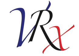 VRX trademark
