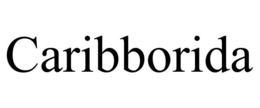 CARIBBORIDA trademark