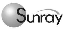 SUNRAY trademark