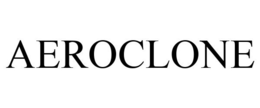 AEROCLONE trademark