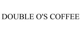 DOUBLE O'S COFFEE trademark