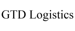 GTD LOGISTICS trademark