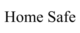 HOME SAFE trademark