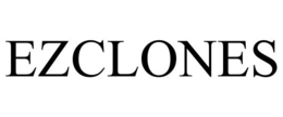 EZCLONES trademark