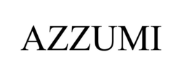 AZZUMI trademark