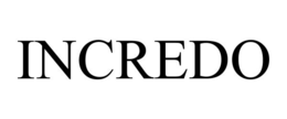 INCREDO trademark