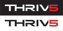 THRIV5 trademark