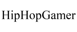 HIPHOPGAMER trademark