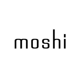 MOSHI trademark