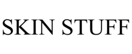SKIN STUFF trademark