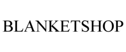 BLANKETSHOP trademark