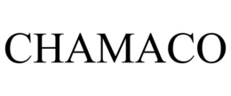CHAMACO trademark