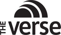 THE VERSE trademark