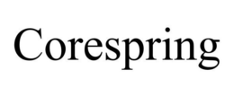 CORESPRING trademark