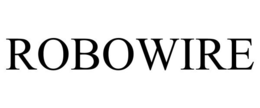 ROBOWIRE trademark
