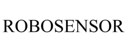 ROBOSENSOR trademark