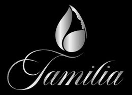 TAMILIA trademark