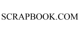SCRAPBOOK.COM trademark