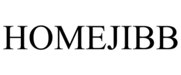 HOMEJIBB trademark