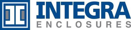 I  INTEGRA ENCLOSURES trademark