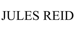 JULES REID trademark