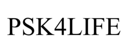 PSK4LIFE trademark