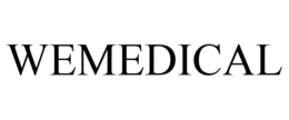WEMEDICAL trademark