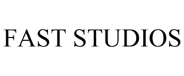FAST STUDIOS trademark