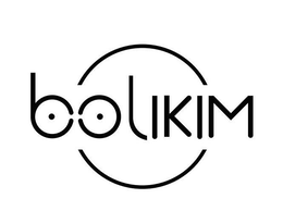 BOLIKIM trademark