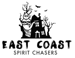 EAST COAST SPIRIT CHASERS trademark