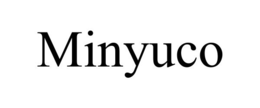 MINYUCO trademark