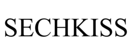 SECHKISS trademark