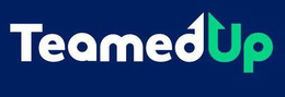 TEAMEDUP trademark
