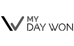 W MY DAY WON trademark