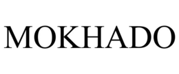 MOKHADO trademark