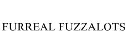 FURREAL FUZZALOTS trademark