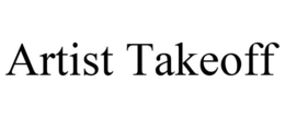 ARTIST TAKEOFF trademark