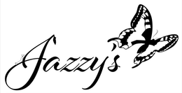 JAZZY'S trademark