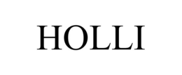 HOLLI trademark