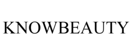KNOWBEAUTY trademark