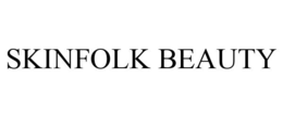 SKINFOLK BEAUTY trademark