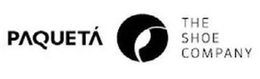 PAQUETÁ THE SHOE COMPANY trademark