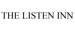 THE LISTEN INN trademark
